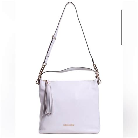 weston michael kors purse|michael michael kors weston large top zip shoulder bag.